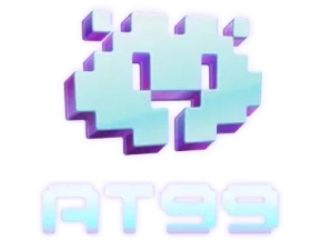 at99娛樂城logo