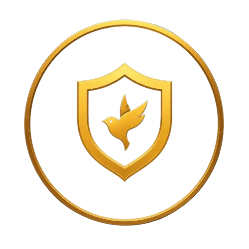 USDT資金安全提醒圖示