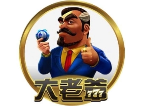大老爺娛樂城logo